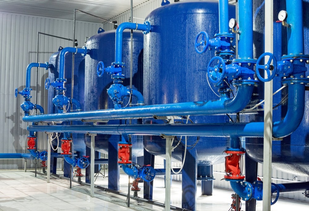 Filtration Units