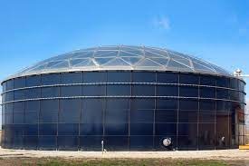 GRP Tanks